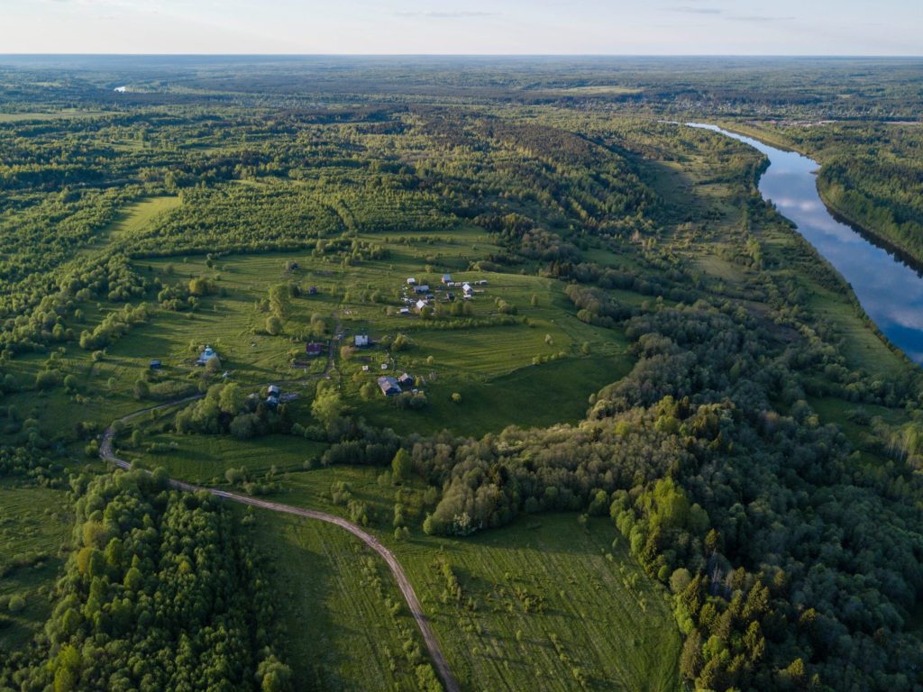 село Илешево