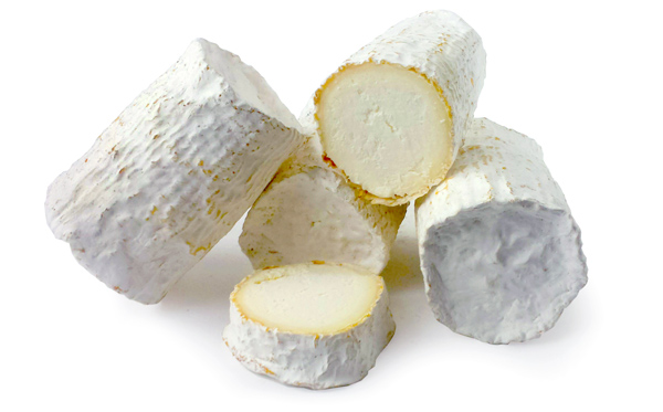 сыр козий мягкий сколько калорий