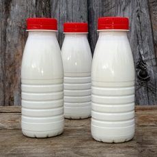 Почему наше молоко такое дорогое?